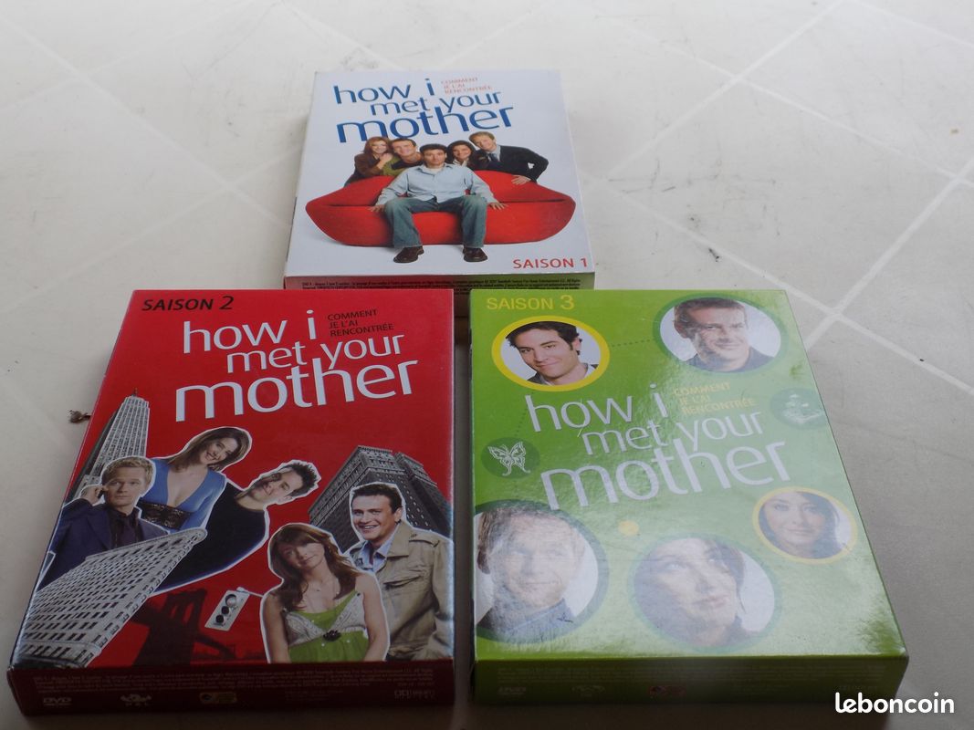 Coffret dvd (image 1)