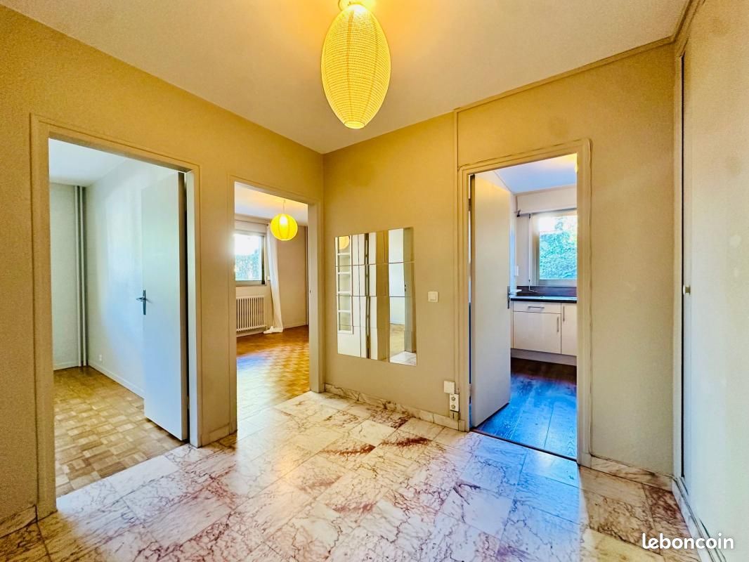 Appartement 2 pièces 46 m² · à Saint-Maur-des-Fossés · 46 m² · 1 150 €/mois