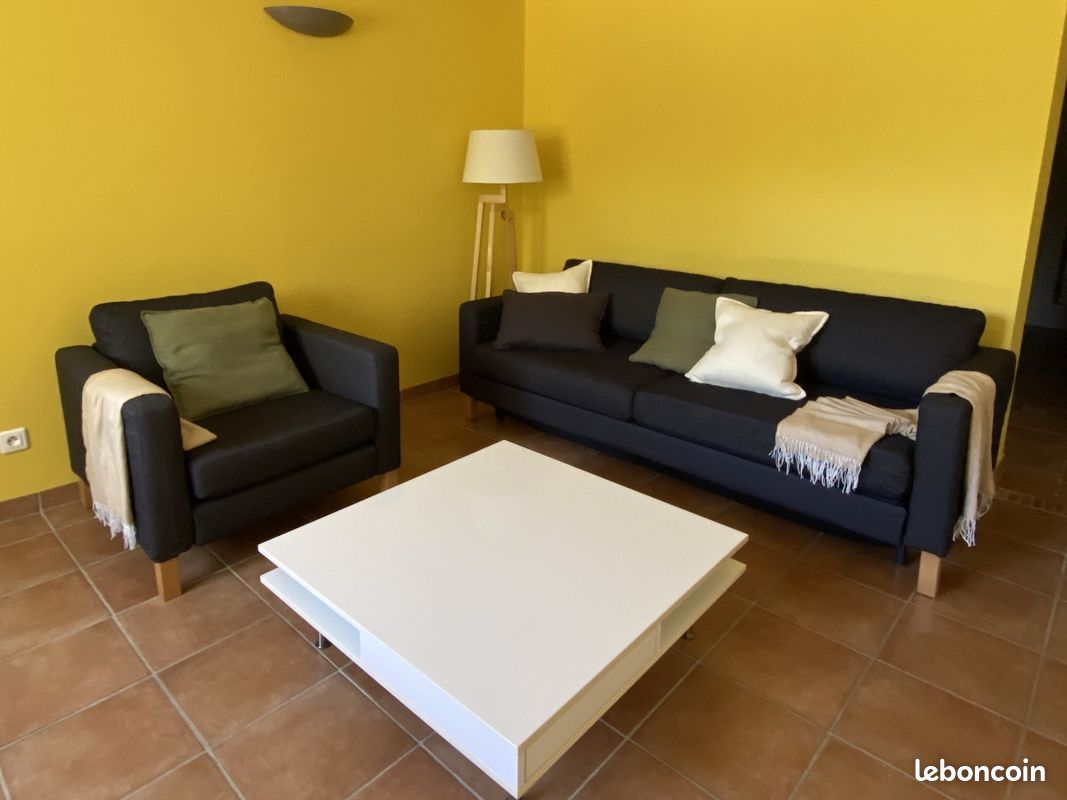 Appartement 2 pièces 50 m² · à Saint-Mathieu-de-Tréviers · 50 m² · 750 €/mois