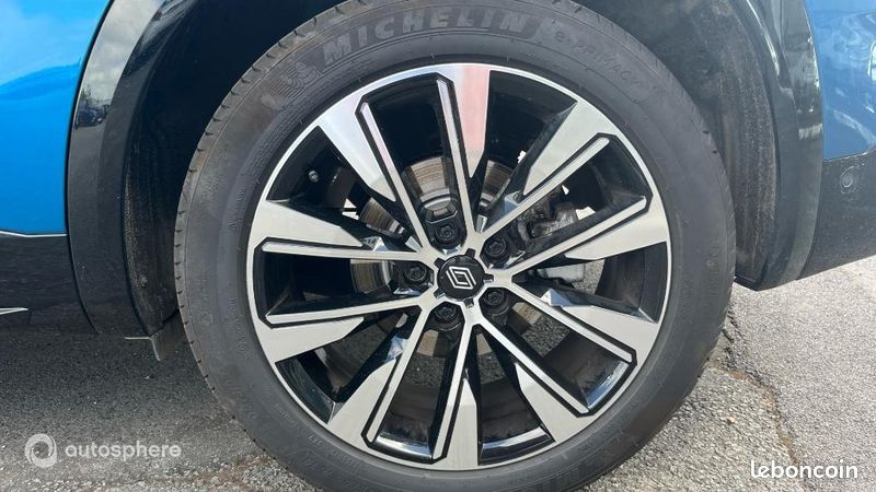 Renault Austral 1.2 E-Tech full hybrid 200ch Techno - 24 (image 19)