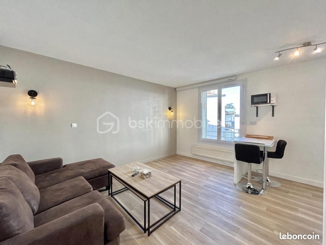 Appartement 4 pièces 65 m² · à Chambéry · 65 m² · 215 000 €