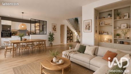 Appartement 5 pièces 115 m² · à Fontenay-aux-Roses · 115 m² · 399 000 €