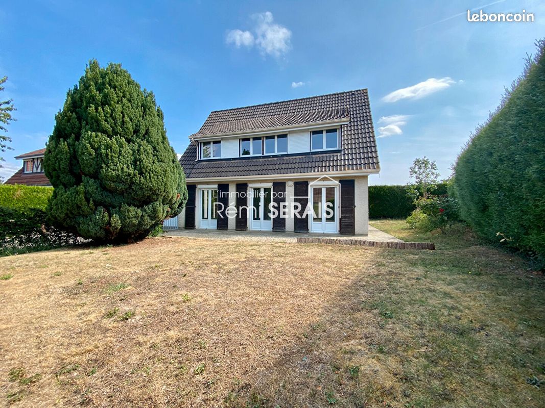 Maison 4 pièces 94 m² · à Argentan · 94 m² · 187 250 €