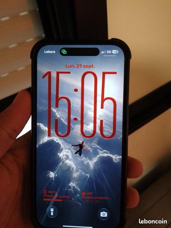 IPhone 15 pro (image 3)