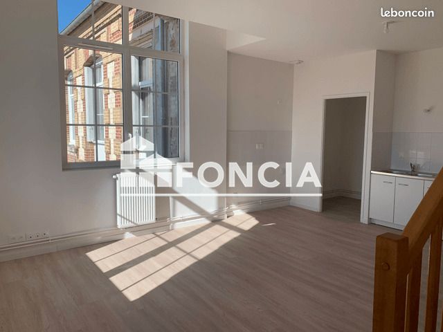 Appartement a louer louviers - 5 pièce(s) - 99 m2 - Surfyn