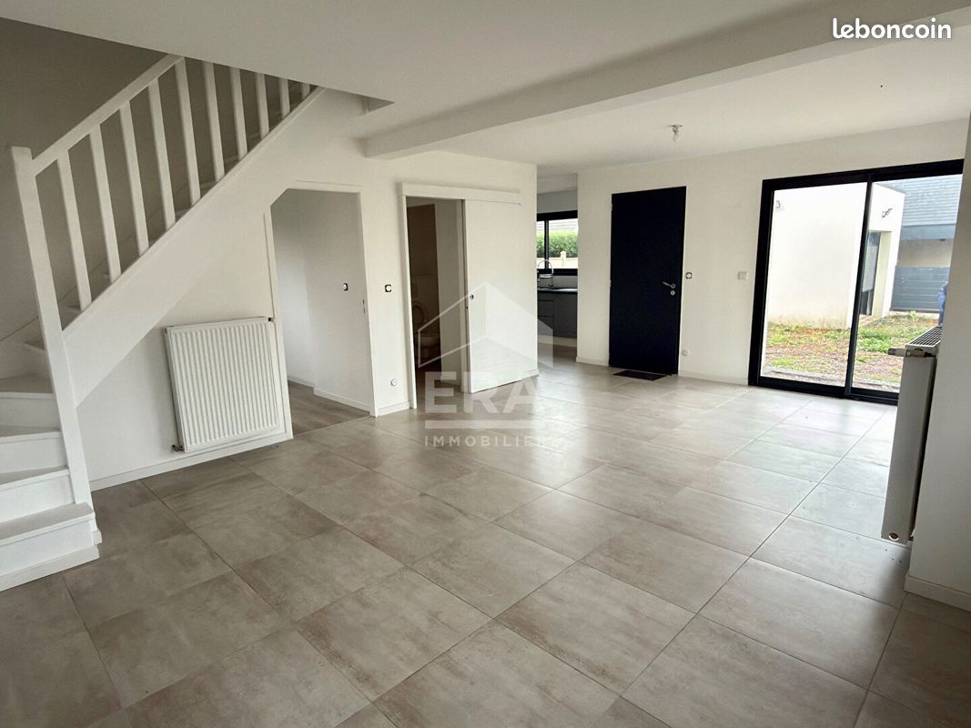 Maison 5 pièces 102 m² · à Verson · 102 m² · 349 000 €