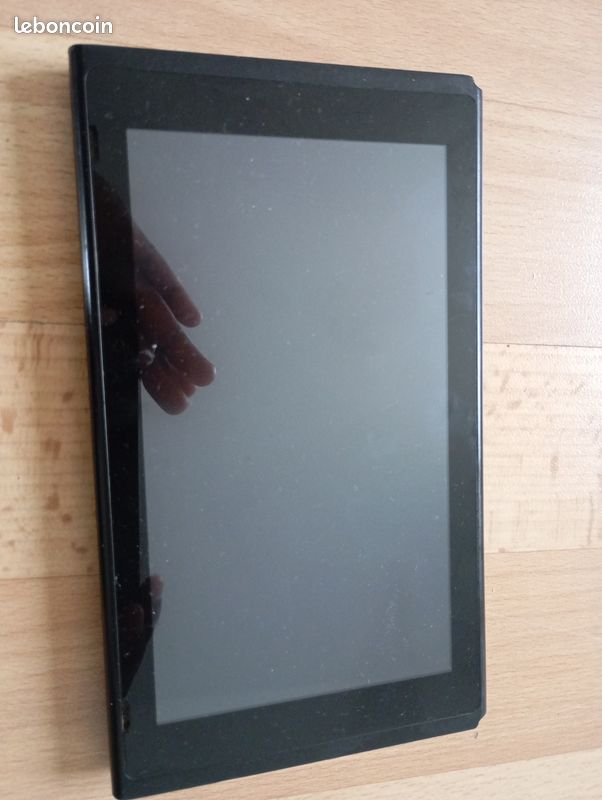 Nintendo Switch avec accessoires (image 3)