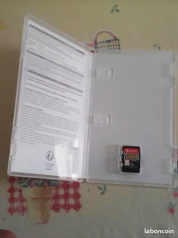 Jeu switch Destroy all humans (image 3)