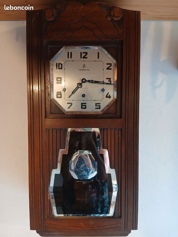 Carillon Horloge Westminster (image 2)