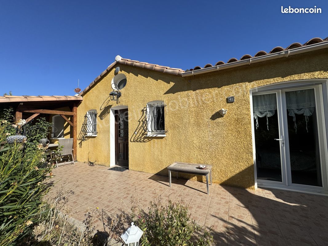 Maison 6 pièces 185 m² · à Limoux · 185 m² · 275 600 €