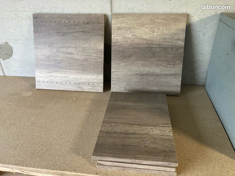 Chute planche de dressing (image 1)