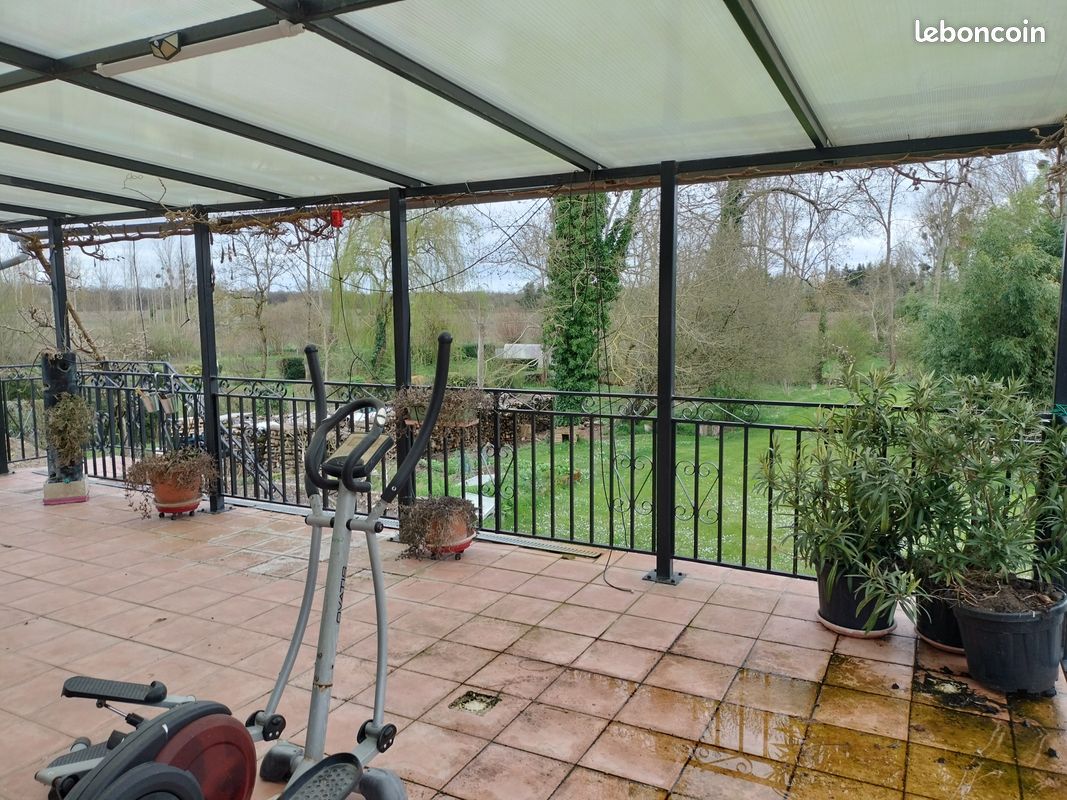 Maison 8 pièces 150 m² (image 2)