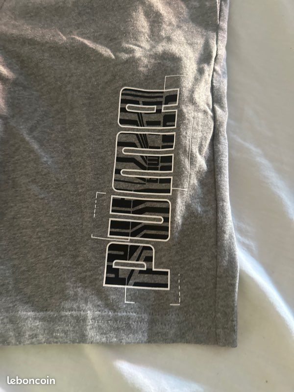 Short, puma (image 2)