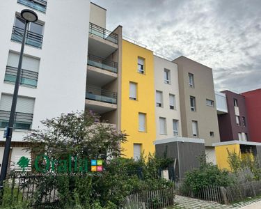 Appartement 1 pièce 24 m²