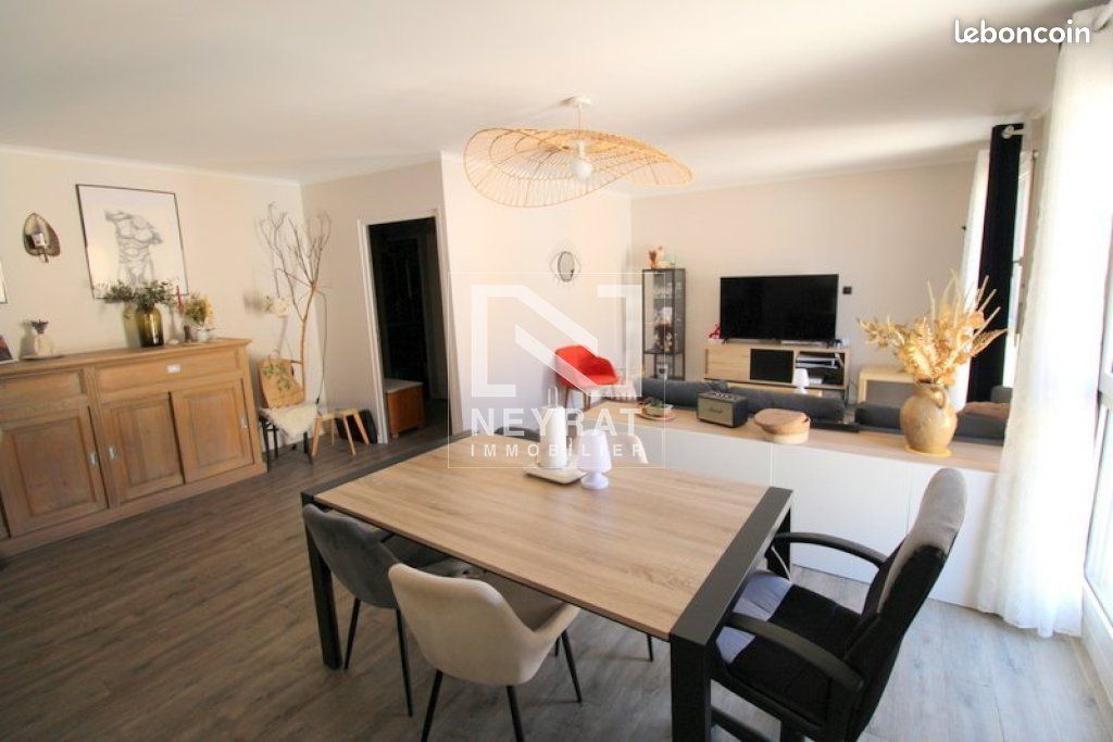Appartement 7 pièces 126 m² · à Chalon-sur-Saône · 126 m² · 264 000 €