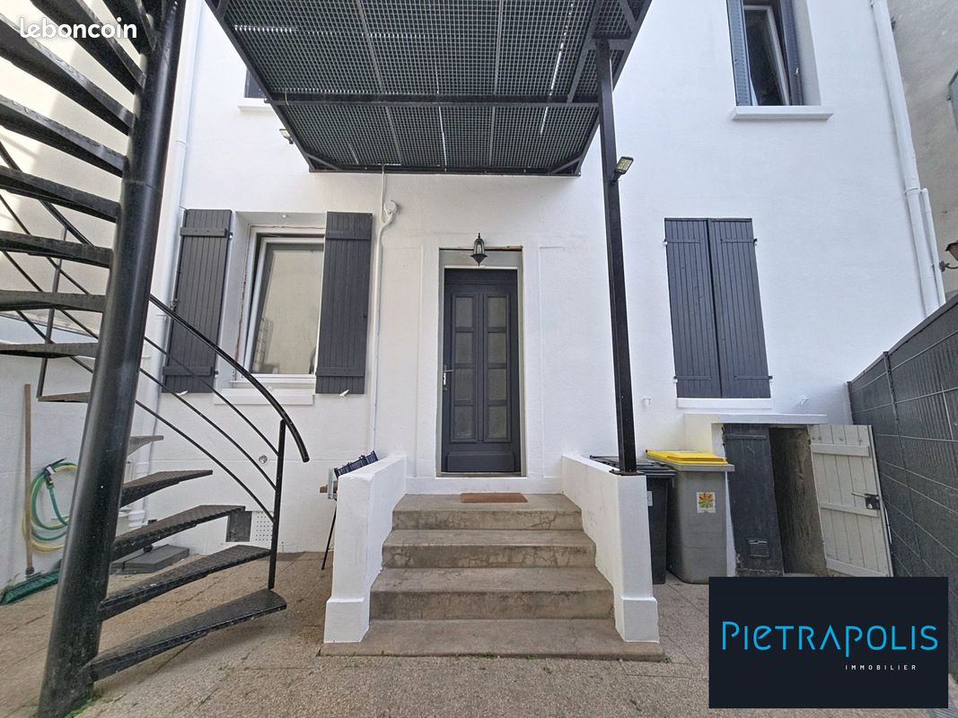 Immeuble 4 pièces 134 m² · à Dijon · 134 m² · 459 000 €