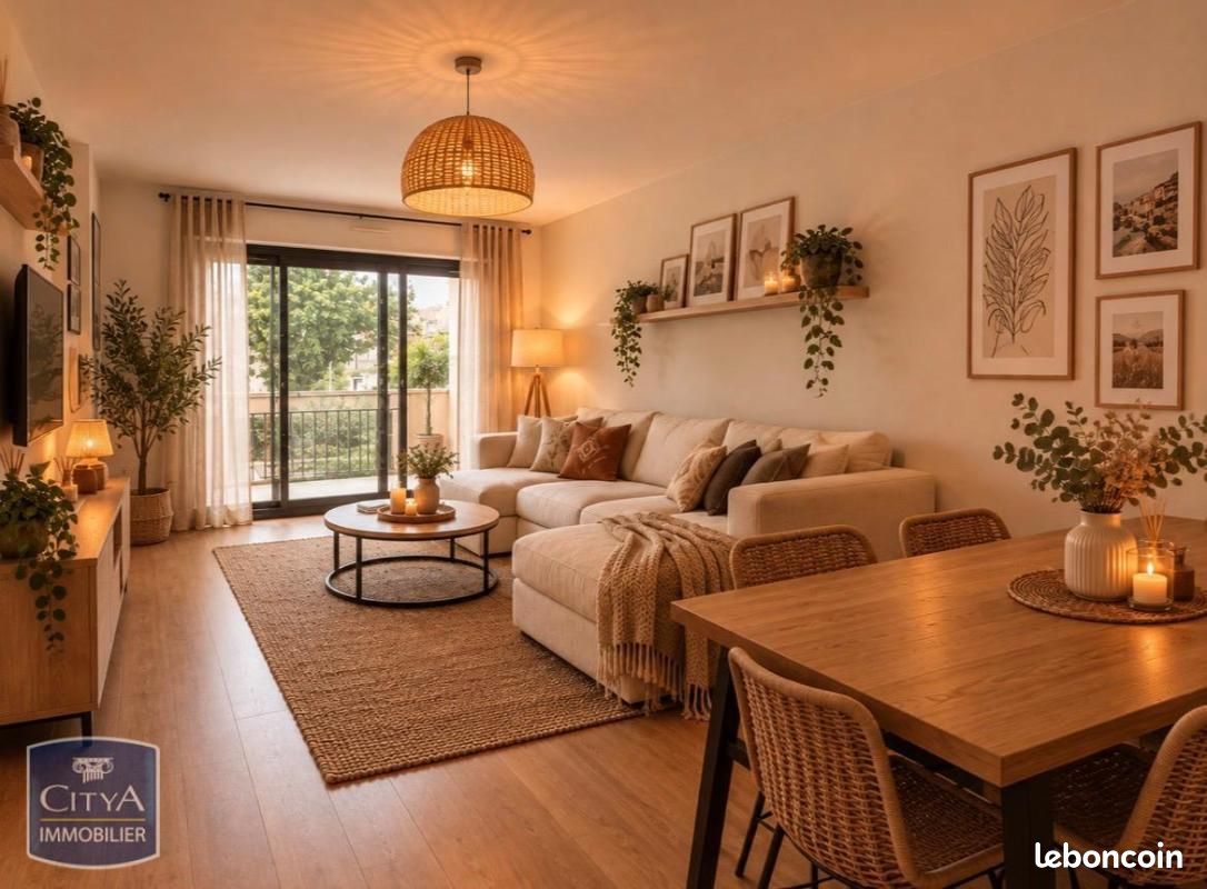 Appartement 3 pièces 68 m² · au Bouscat · 68 m² · 1 000 €/mois