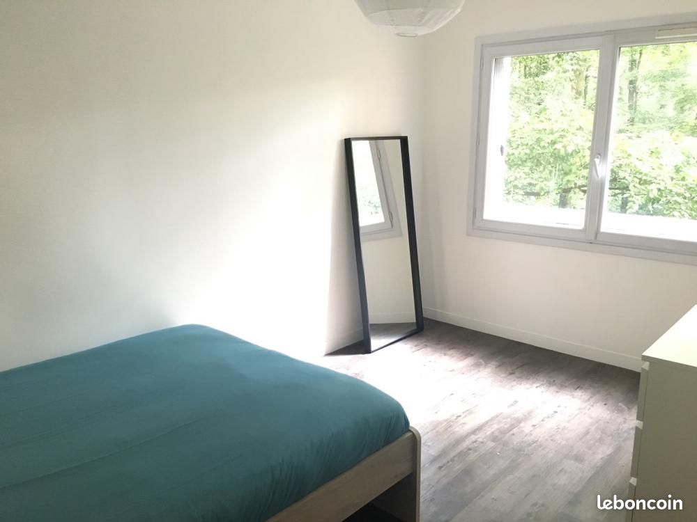 Appartement 1 pièce 27 m² · à Tremblay-en-France · 27 m² · 550 €/mois