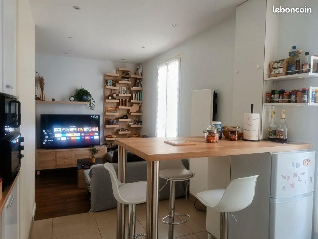 Maison 2 pièces 38 m² · à Sevran · 38 m² · 199 000 €