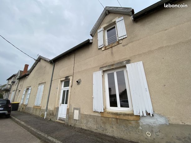 Immeuble 414 m² Charolles