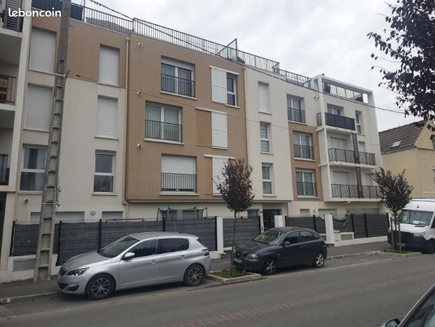 Parking 15 m² Villeparisis