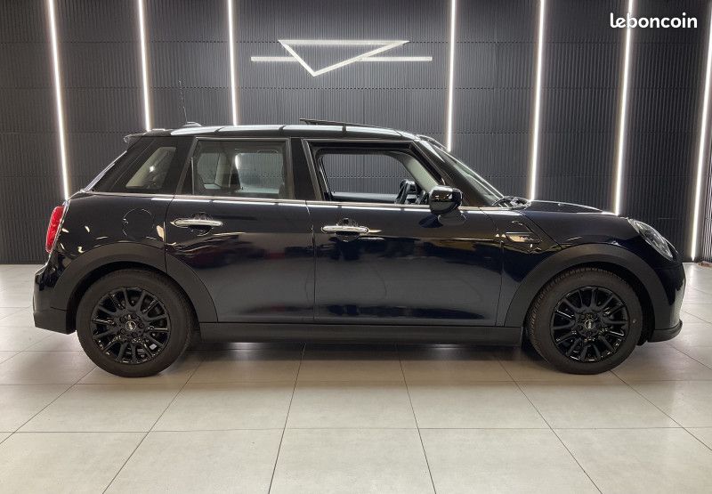 Mini MINI 5 PORTES COOPER 136CH EDITION CAMDEN (image 10)