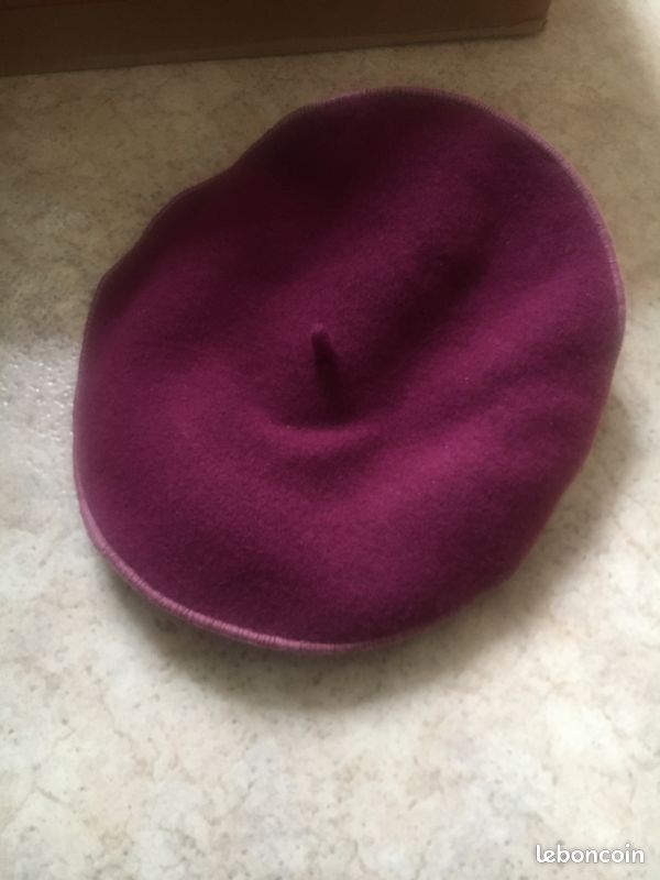 Béret femme collection (image 1)