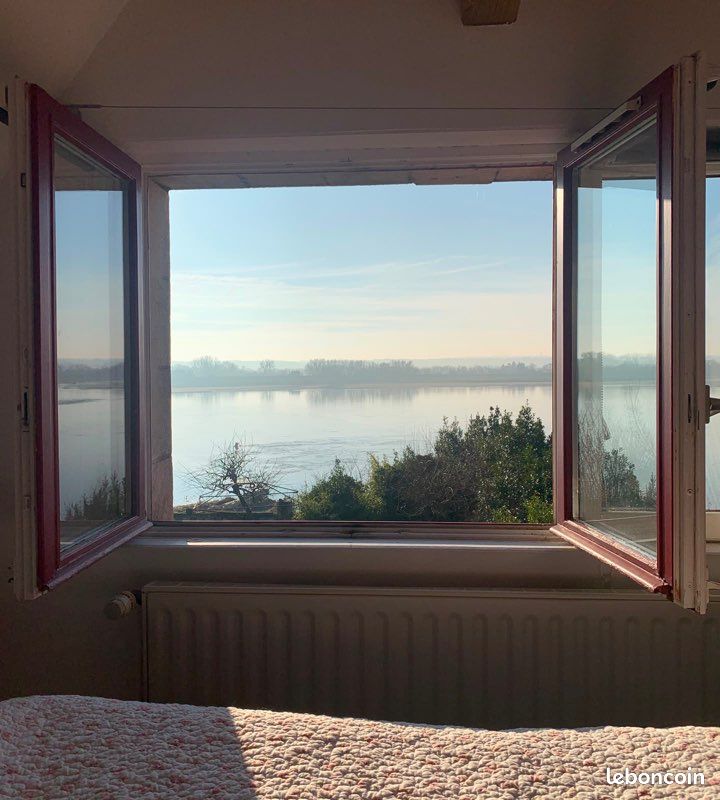 Maison 6 pièces 160 m² · à Ingrandes-le-Fresne-sur-Loire · 160 m² · 425 000 €