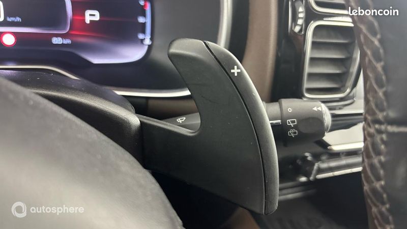 Citroen C5 Aircross BlueHDi 180ch S&S Shine EAT8 (image 24)