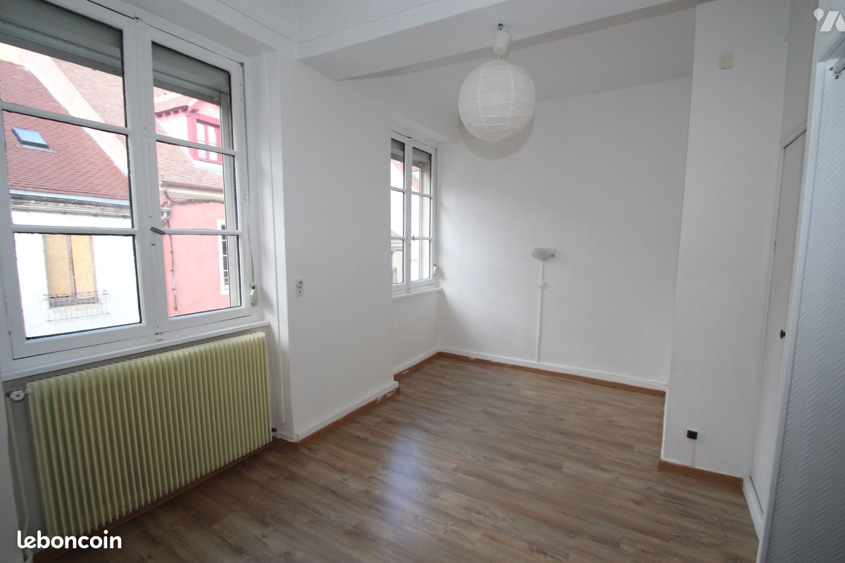 Appartement a louer chalon-sur-saone - 2 pièce(s) - 48 m2 - Surfyn