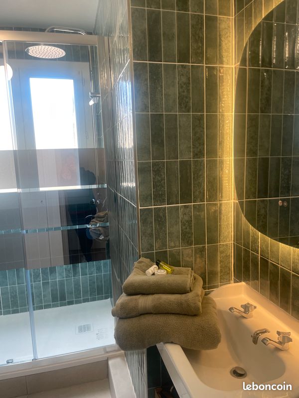 Appartement 2 pièces 50 m² · à Caen · 50 m² · 850 €