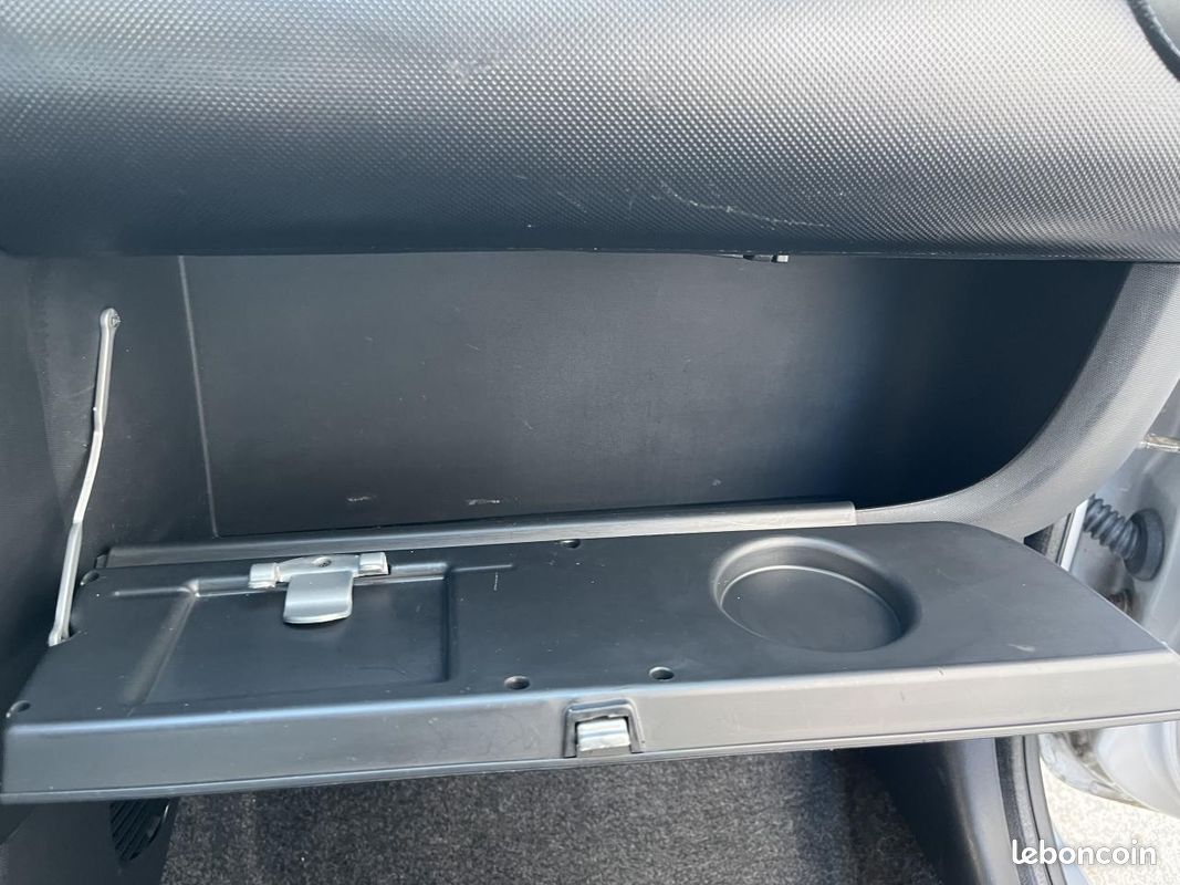 CITROEN C1 1.0i TENDANCE MOTEUR A CHAINE GARANTIE 12 MOIS (image 25)