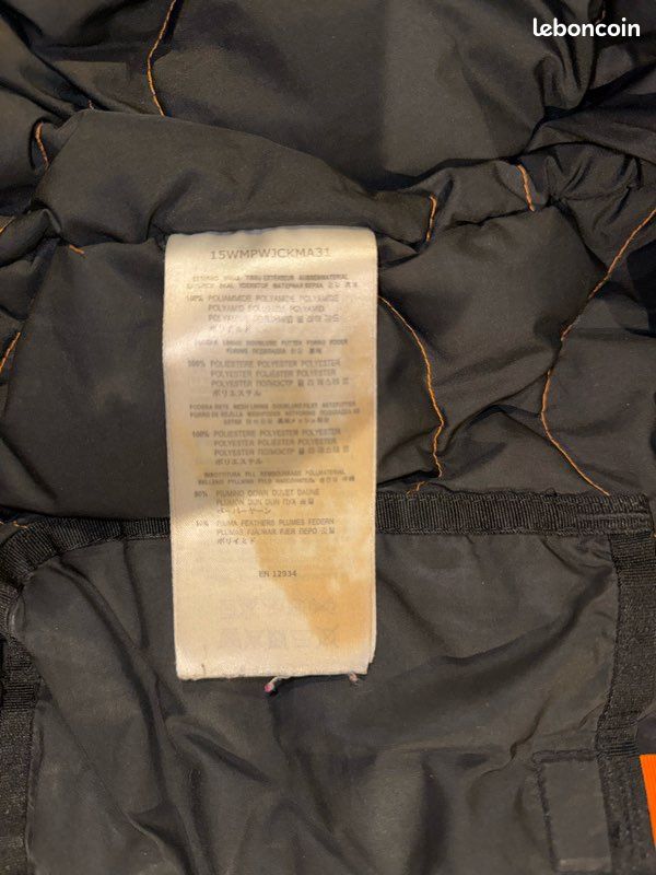Parajumpers Gobi Femme (image 6)