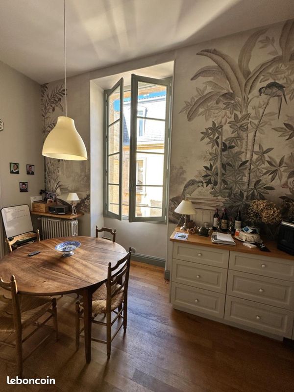 Duplex 8 pièces 338 m² - Bordeaux 33000 (image principale 5)