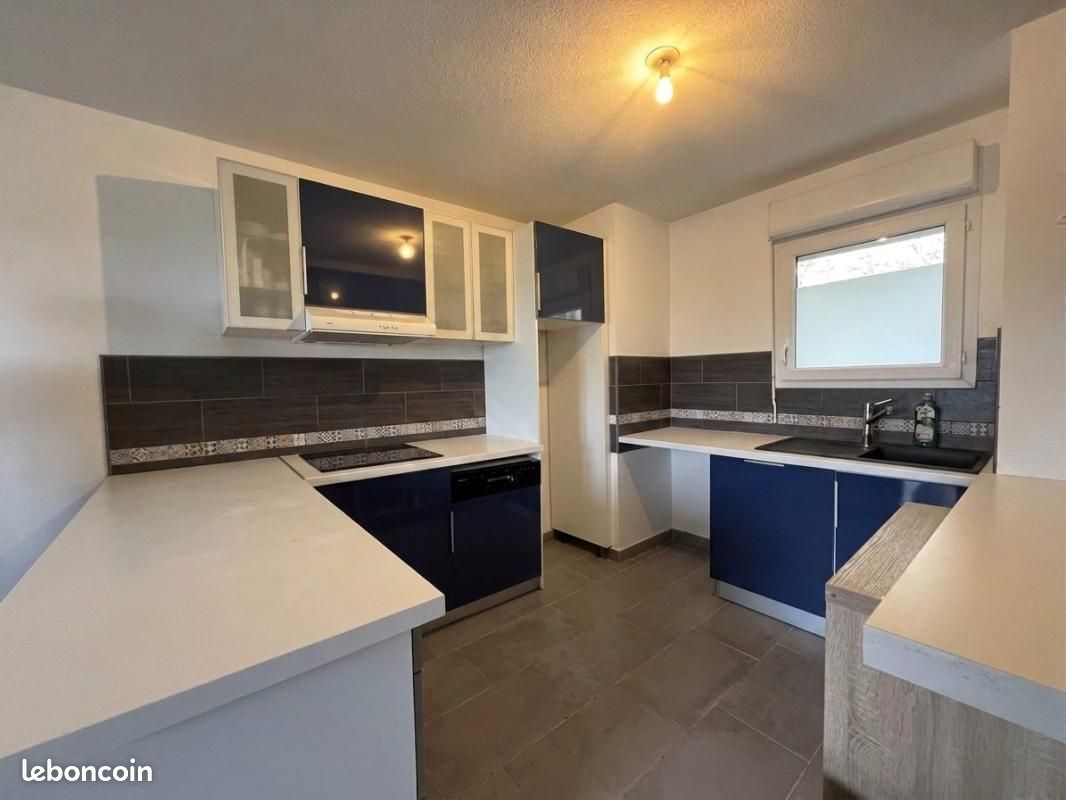 Duplex 3 pièces 64 m² (image 3)