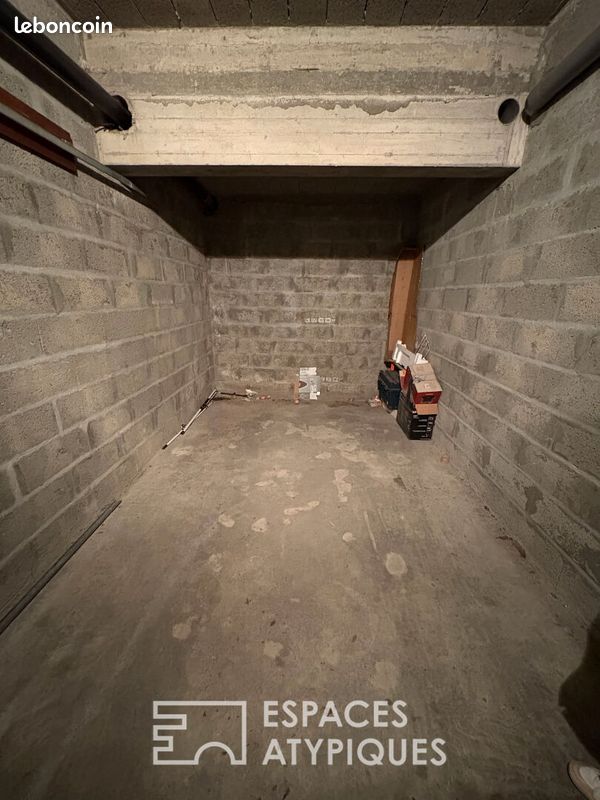 Appartement 1 pièce 18 m² · à Saint-Martin-de-Ré · 18 m² · 85 000 €