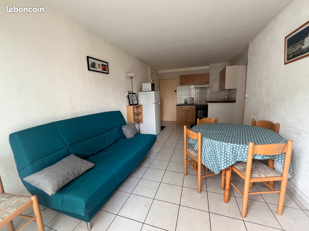 Appartement 3 pièces 36 m² · à Soorts-Hossegor · 36 m² · 285 000 €