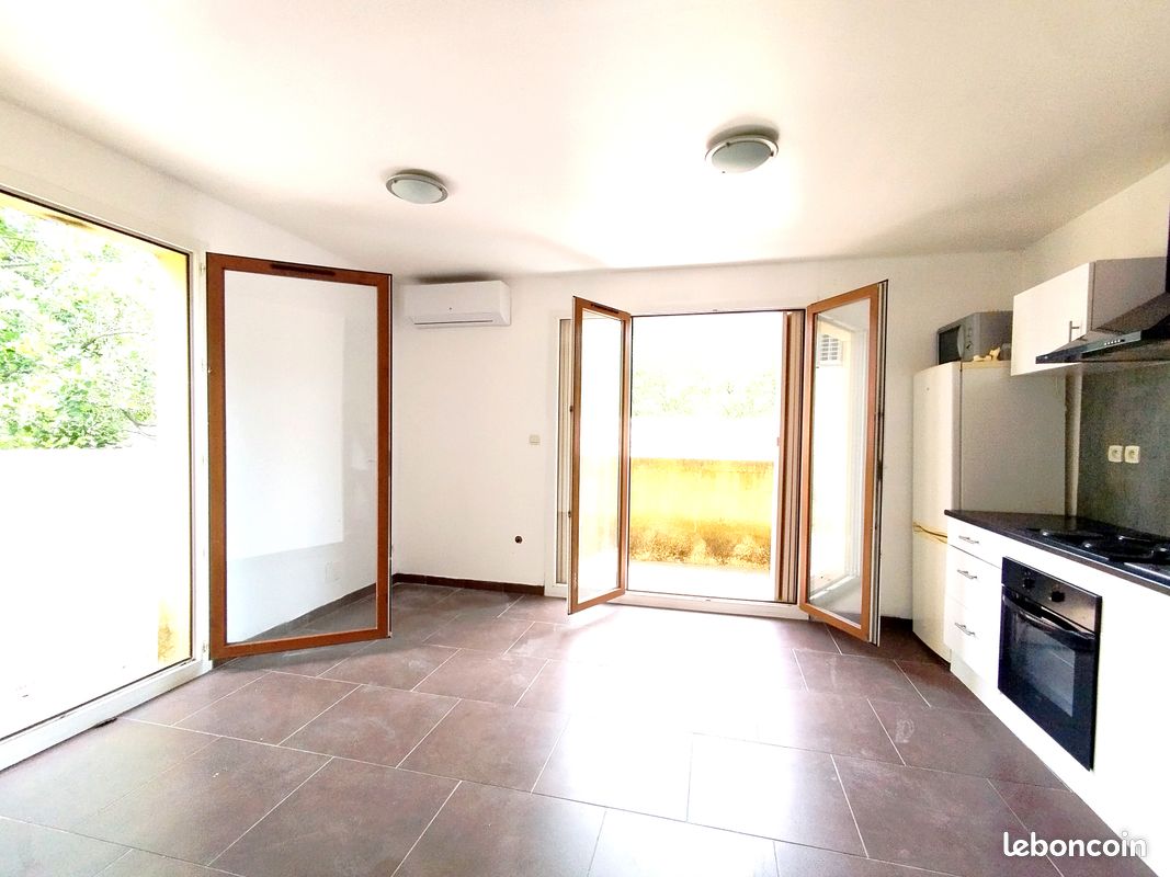 Appartement 2 pièces 30 m² · à Rougiers · 30 m² · 113 000 €