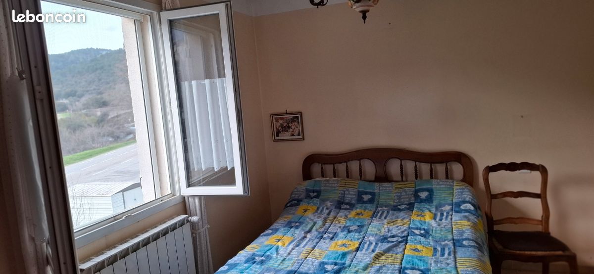 Tete de Lit en 160 (image 3)