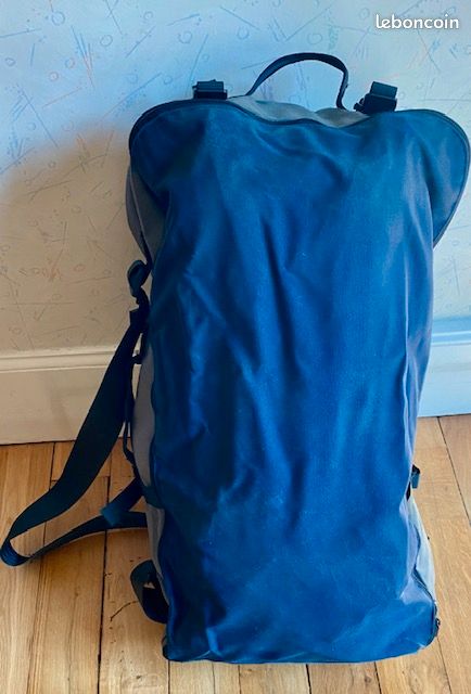 Sac de voyage LOWE TRAVEL KINNI (image 2)