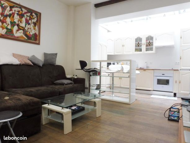 Appartement a louer paris-9e-arrondissement - 2 pièce(s) - 36 m2 - Surfyn