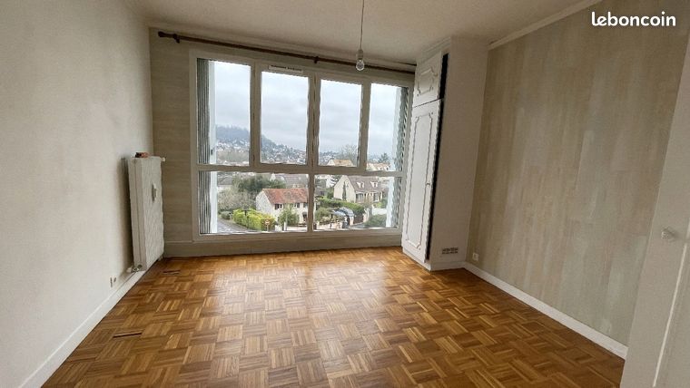Appartement 3 pièces 72 m²
