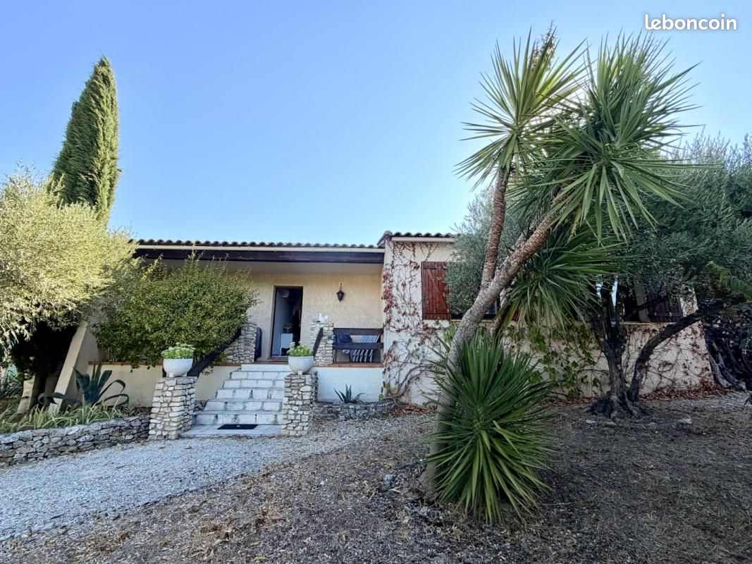 Maison 5 pièces 98 m² · à Uzès · 98 m² · 299 500 €