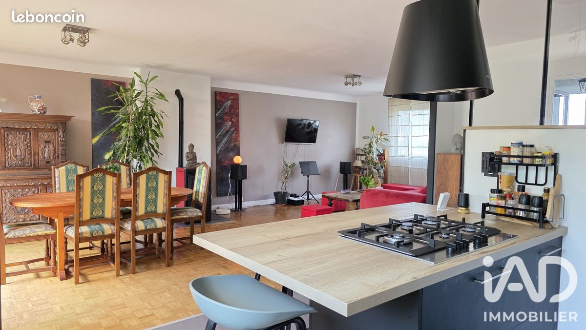 Maison 6 pièces 125 m² · à Langueux · 125 m² · 267 750 €