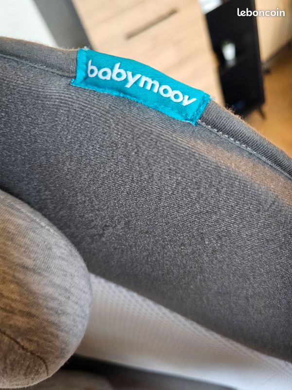 Babymoov cale bébé (image 2)