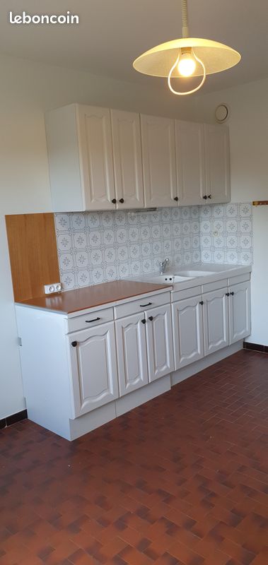 Parking 2 pièces 41 m² · à Aix-les-Bains · 41 m² · 830 €