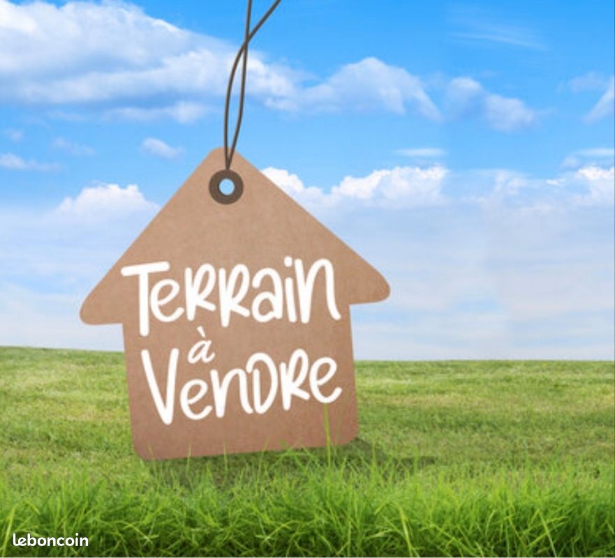 Terrain à vendre · à Fix-Saint-Geneys · 120 000 €