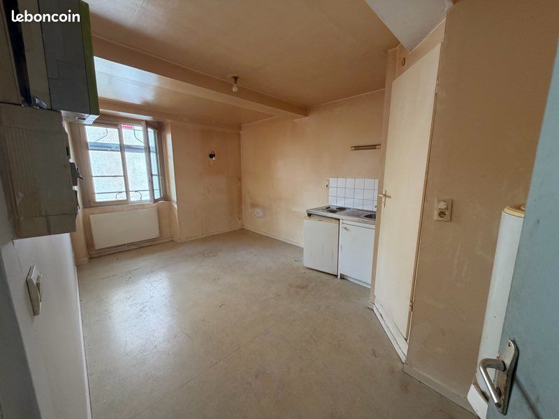 Appartement 1 pièce 16 m² · à Besançon · 16 m² · 40 000 €