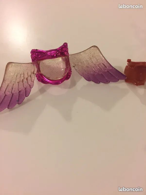 Accessoires JOUETS CHEVAUX (image 2)