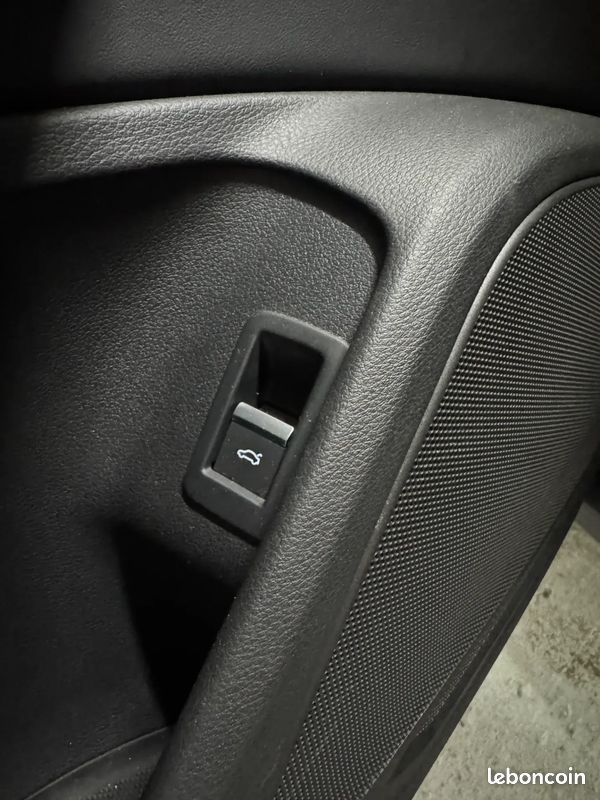 AUDI A5 2.0 190ch DESIGN - 2019 - 83 900 km - CarPlay - Suivi complet - Révision Juin 2026 (image 20)